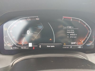 2023 BMW 4 Series 430i xDrive