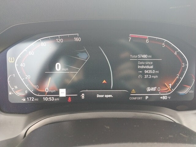 2023 BMW 4 Series 430i xDrive