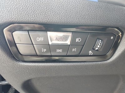 2023 BMW 4 Series 430i xDrive