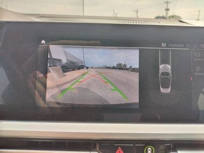 2023 BMW 4 Series 430i xDrive