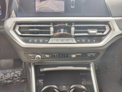 2023 BMW 4 Series 430i xDrive