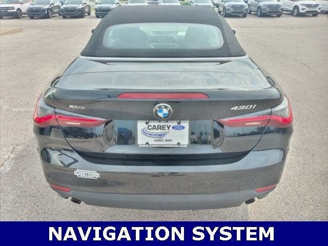 2023 BMW 4 Series 430i xDrive