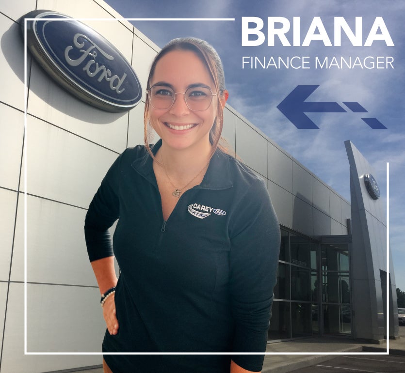 Brianna Custer Peters